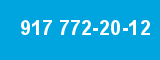 917 772-20-12